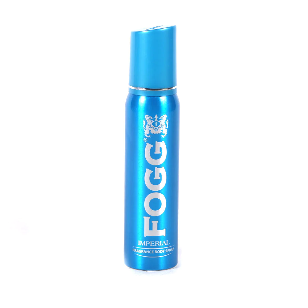 FOGG Imperial বডি স্প্রে পুরুষদের জন্য 100g
