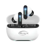 MOXX MPOD Pro ANC ট্রু ওয়্যারলেস ইয়ারবাডস (MA0072)