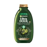 Garnier Ultra Doux Mythic Olive এক্সট্রিম নিউট্রিশন শ্যাম্পু 600ml