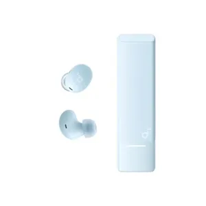Anker Soundcore A30i লিপস্টিক-শেপ নয়েজ ক্যান্সেলিং ইয়ারবাডস – নীল