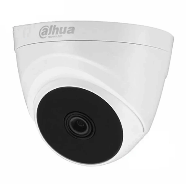 Dahua HAC-T1A51P 5MP HDCVI IR ডোম ক্যামেরা