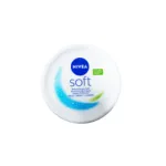 Nivea রিফ্রেশিংলি সফট ময়েশ্চারাইজিং ক্রিম, ভেগান ফর্মুলা 200ml