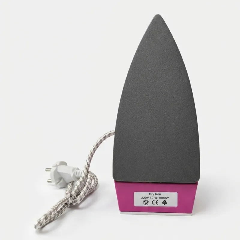 Royal অটোমেটিক ড্রাই আয়রন 1000W