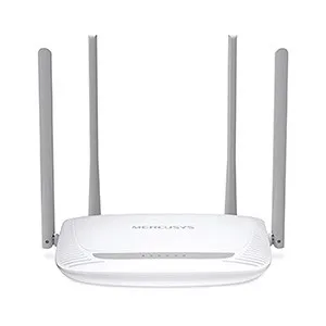 Mercusys MW325R 300Mbps এনহান্সড ওয়্যারলেস N রাউটার
