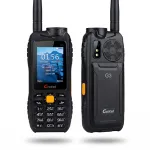 Gretel G3 Antina পাওয়ার ব্যাংক ফোন 9800mAh ব্যাটারি
