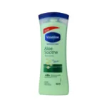Vaseline Intensive Care Aloe Soothe 48H ময়েশ্চারাইজেশন বডি লোশন 400ml
