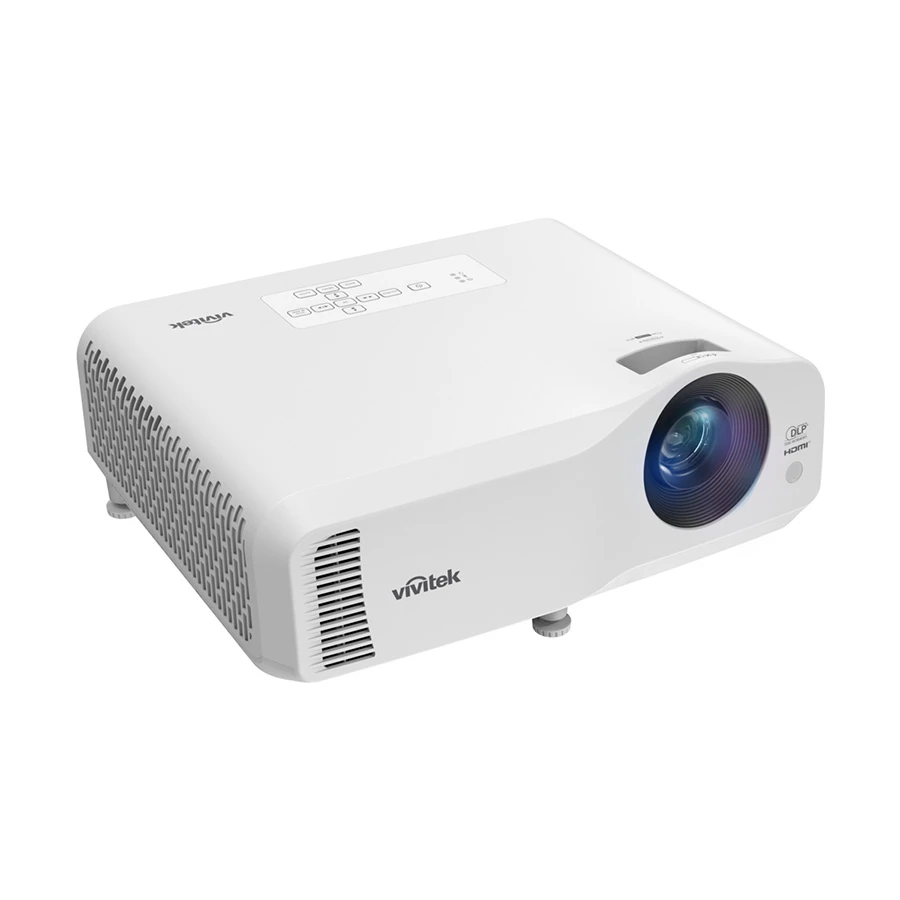 Vivitek DW2650Z 4200 Lumens WXGA DLP Laser Projector