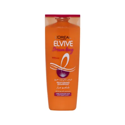 L'Oreal Elvive Dream Long রিস্টোরিং শ্যাম্পু 400ml