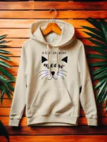 Women's Blazer Fabric Winter Hoodie, 280/300 GSM, Sizes M to XL
