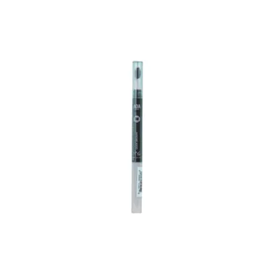 AOA Easy Brow Styler ভ্রু আঁকার স্টাইলার - গাঢ় বাদামি