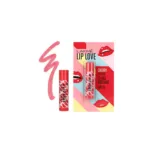Lakme Lip Love SPF15 লিপ বাম - চেরি