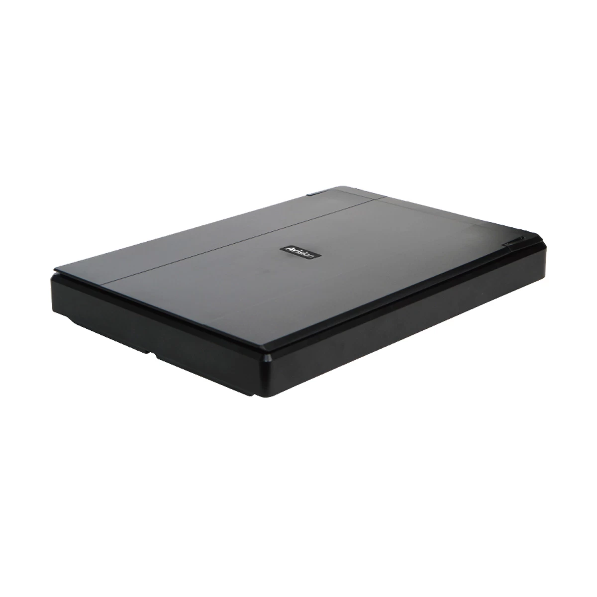 Avision FB10 Slim 4800 dpi A4 Flatbed Scanner