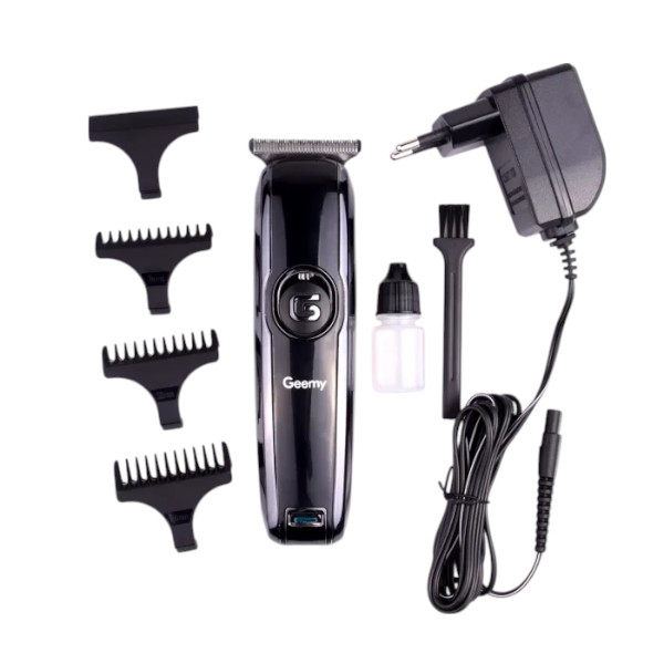 জিমি GM-6050 প্রফেশনাল হেয়ার ট্রিমার