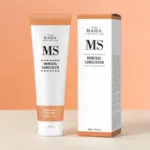 Cos De BAHA মিনারেল সানস্ক্রিন (MS) 45ml