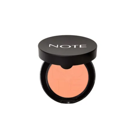 Note Luminous Silk কমপ্যাক্ট ব্লাশার - 05 Desert Rose