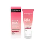 Neutrogena Clear & Radiant ময়েশ্চারাইজার 50ml