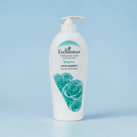 Enchanteur Gorgeous পারফিউমড বডি লোশন 500ml