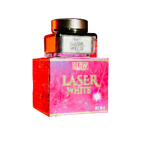 Laser whitening Night Cream 20mL By NS Glamour Mar