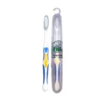 Banner Elastic Soft টুথব্রাশ (বক্সসহ)
