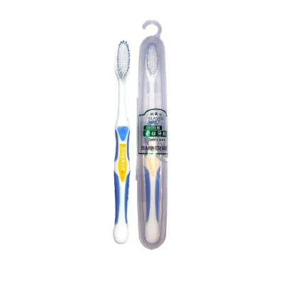 Banner Elastic Soft টুথব্রাশ (বক্সসহ)