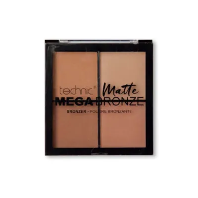 Technic Mega Matte ব্রোঞ্জার 11.2g