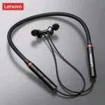 Lenovo HE05X নেকব্যান্ড ইয়ারফোন