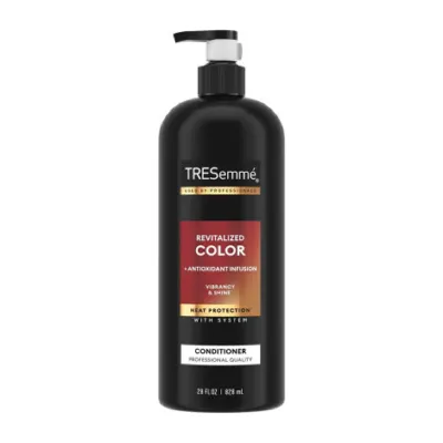 Tresemme Revitalize Color অ্যান্টিঅক্সিডেন্ট ইনফিউশন কন্ডিশনার 828ml