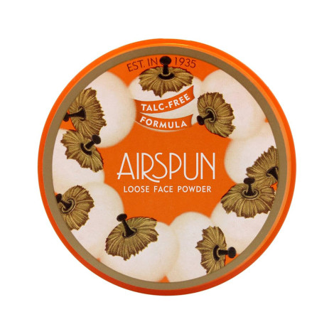 Airspun Loose Face Powder 35g - Naturally Neutral (USA)