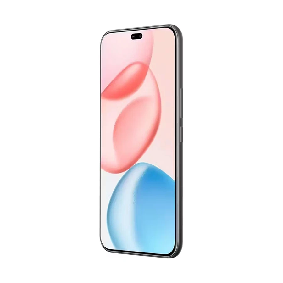 Honor 400 Pro 5G 12GB RAM, 512GB ROM Midnight Black Smartphone