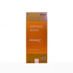 Brintop F 10% টপিক্যাল সলিউশন 100ml