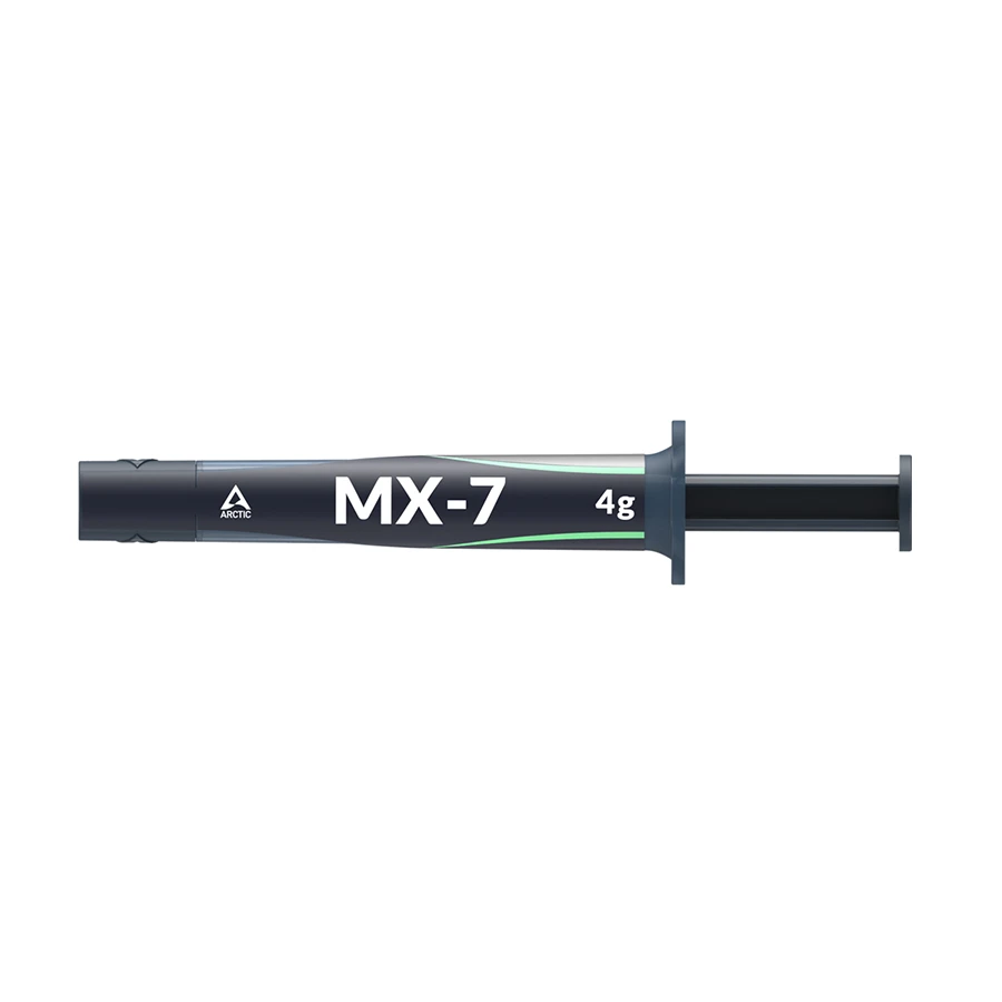 Arctic MX-7 4g Thermal Paste Gray