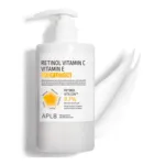 APLB রেটিনল ভিটামিন C ভিটামিন E বডি লোশন 300ml