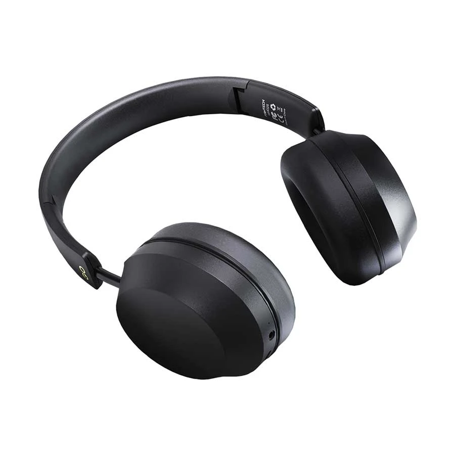 Fantech WH02S Go Air Bluetooth Black Headphone