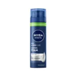Nivea Men Hydro Care শেভিং ফোম 200 মিলি