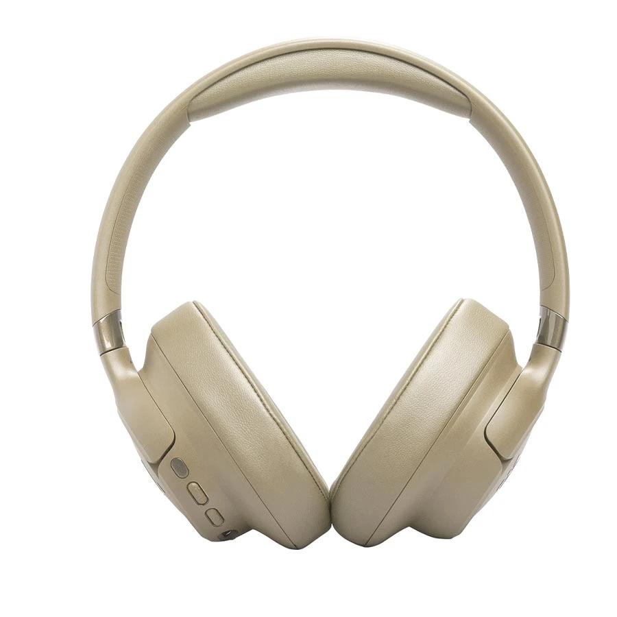 JBL Tune 780NC ANC Wireless Over-Ear Headphone Beige