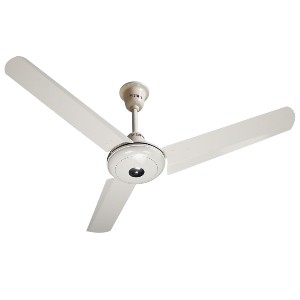 VISION Super Ceiling Fan 48" Ivory