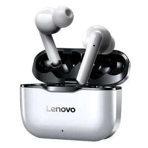 Lenovo LivePods LP1 TWS ওয়্যারলেস ব্লুটুথ ইয়ারবাডস