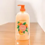 Guardian Peach ময়েশ্চারাইজিং শাওয়ার ক্রিম 1000ml