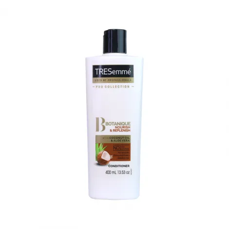 TRESemme Botanique নরিশ অ্যান্ড রিপ্লেনিশ কন্ডিশনার 400ml