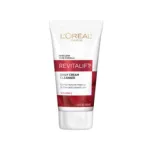 L'Oreal Revitalift ভিটামিন সি ডেইলি ক্রিম ক্লিনজার 150ml