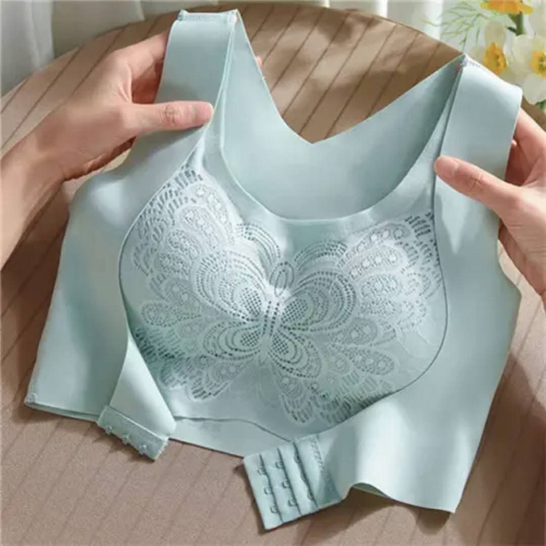 মেয়েদের Magic পারফরম্যান্স স্পোর্টস ব্রা