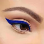 Beauty Glazed নেভি ব্লু আই লাইনার
