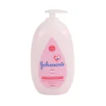Johnson's বেবি লোশন 500ml