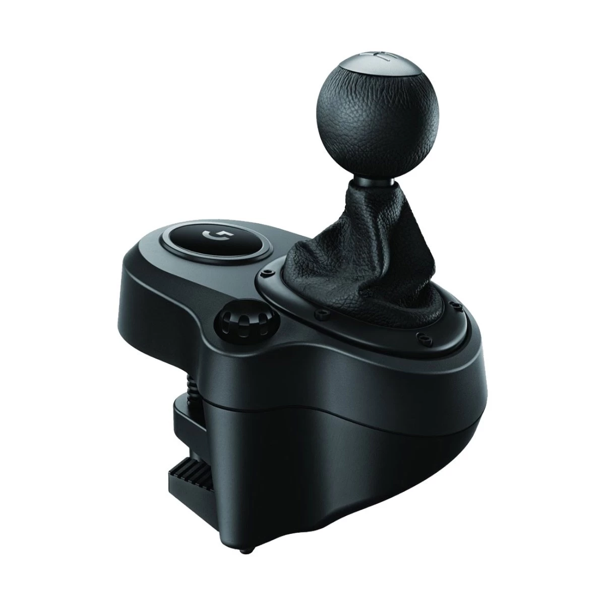 Logitech Driving Force Racing Shifter Black