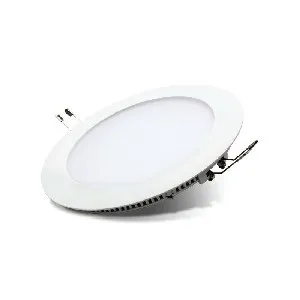 NT blu-ray 12 ওয়াট রাউন্ড প্যানেল LED লাইট