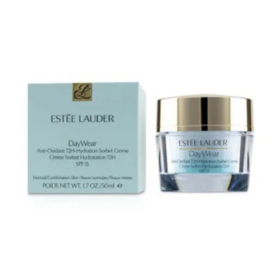 Estee Lauder Day Wear অ্যান্টি-অক্সিডেন্ট 72H হাইড্রেশন সরবেট ক্রিম SPF15 50ml