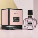 Dorall Collection Ville De L'amour মেয়েদের পারফিউম EDT 100ml