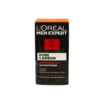 L'Oreal Men Expert Pure Carbon ছেলেদের ফেস ময়েশ্চারাইজার 50ml