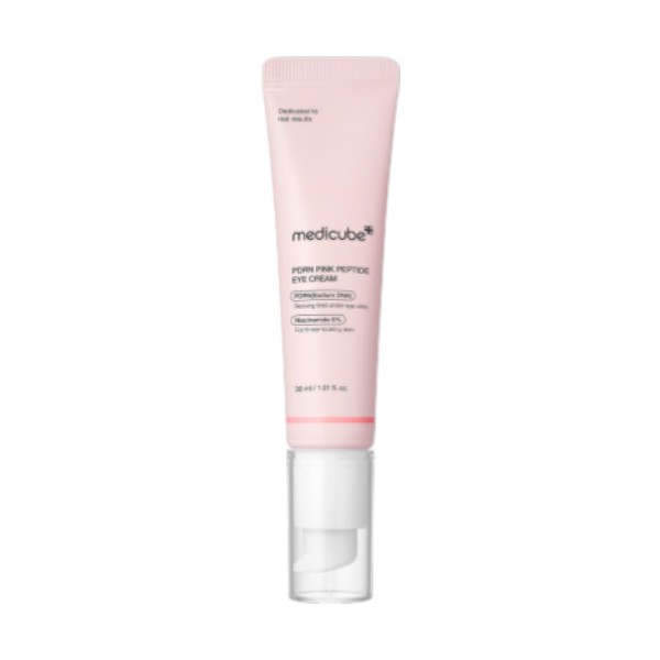 Medicube PDRN Pink Peptide Eye Cream 30ml (Korea)