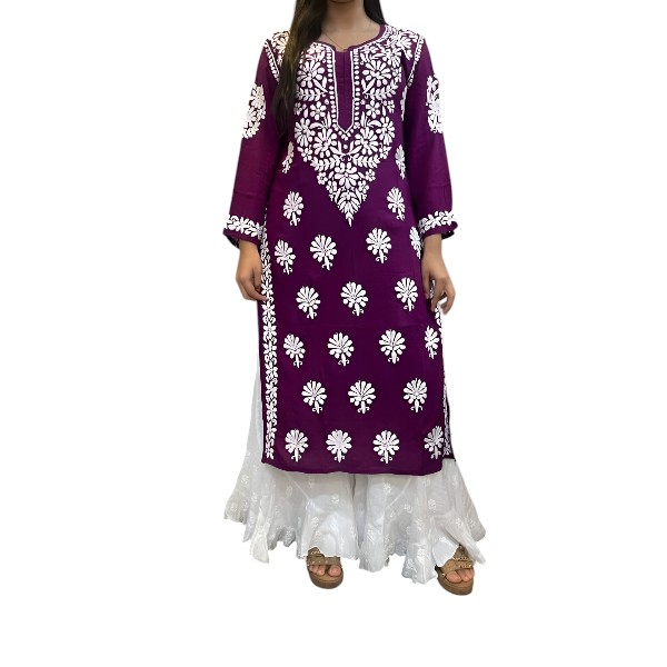 Opulent এমব্রয়ডারি সেট